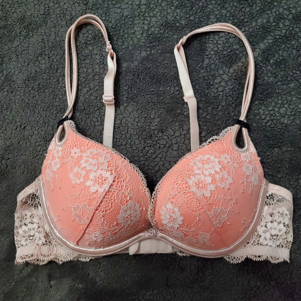 Victoria Secret Push-up Bra